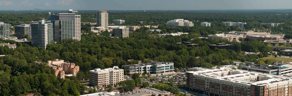 Home2 Suites By Hilton Atlanta Perimeter Center Exterior photo